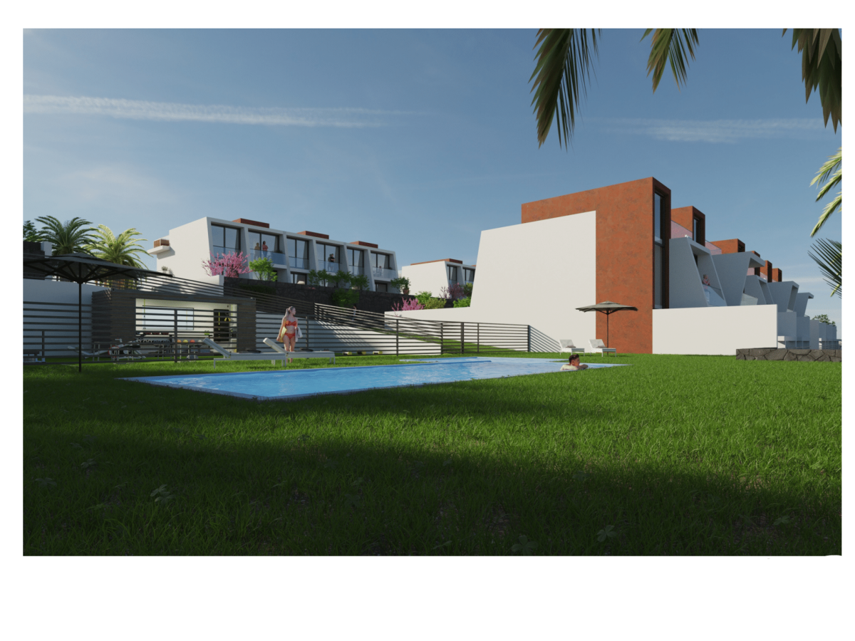 Townhouse 3 Bedrooms for sale in Calpe