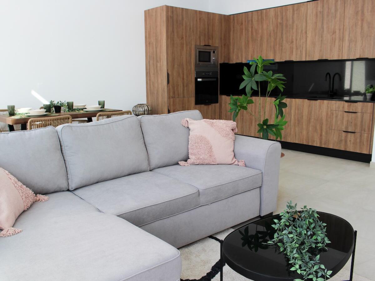 Townhouse 3 Bedrooms for sale in Calpe