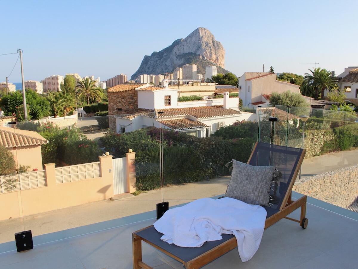 Townhouse 3 Bedrooms for sale in Calpe