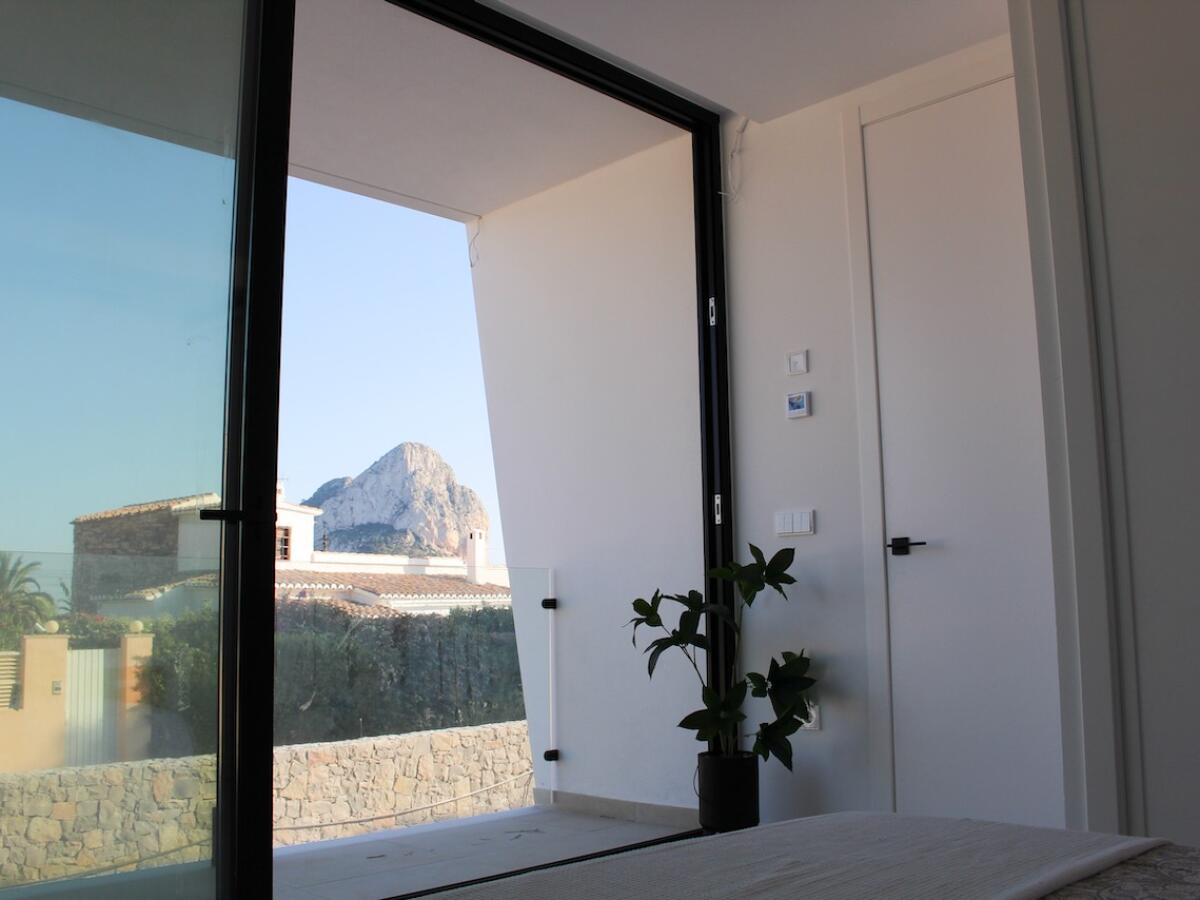 Townhouse 3 Bedrooms for sale in Calpe