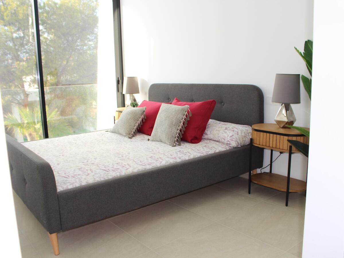 Townhouse 3 Bedrooms for sale in Calpe