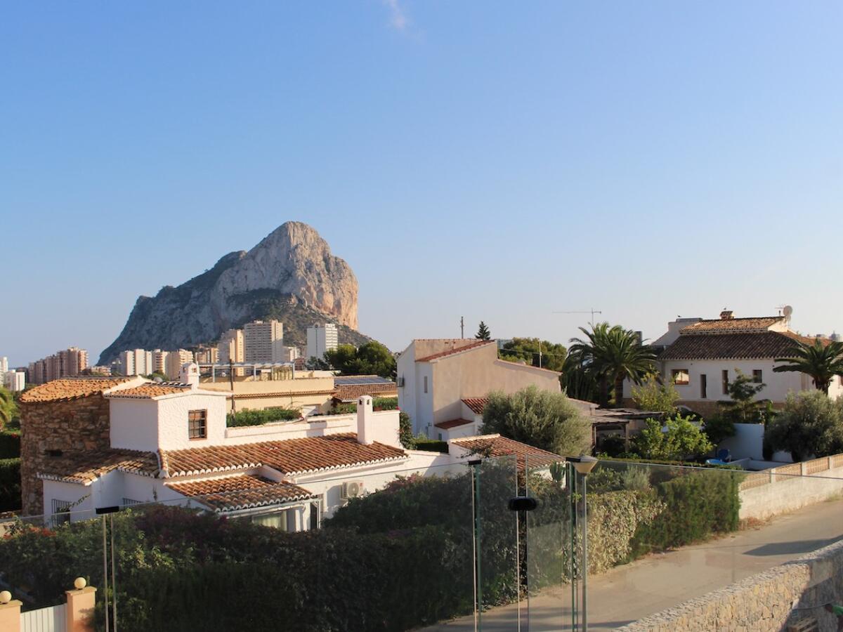 Townhouse 3 Bedrooms for sale in Calpe