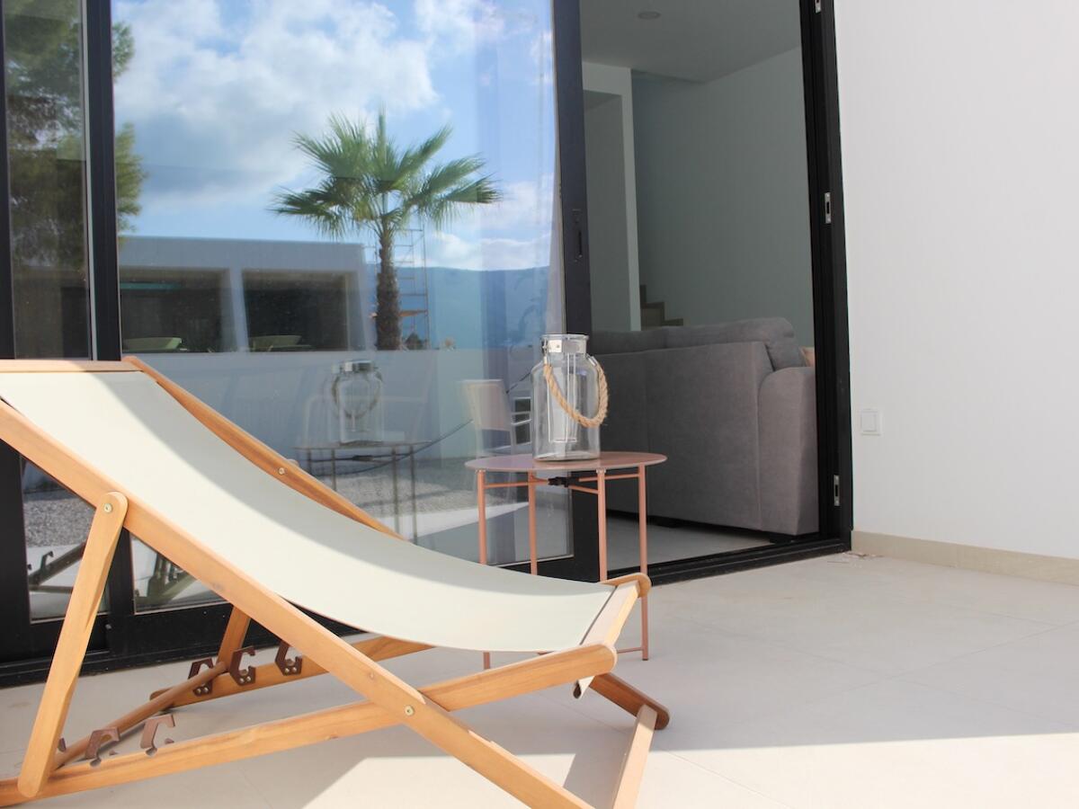 Townhouse 3 Bedrooms for sale in Calpe