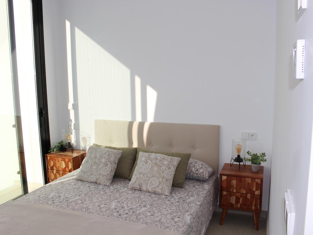 Townhouse 3 Bedrooms for sale in Calpe