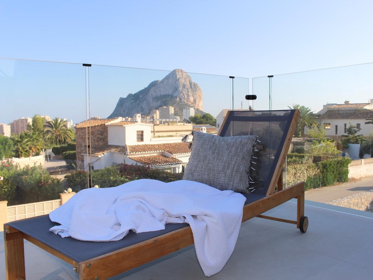 Townhouse 3 Bedrooms for sale in Calpe