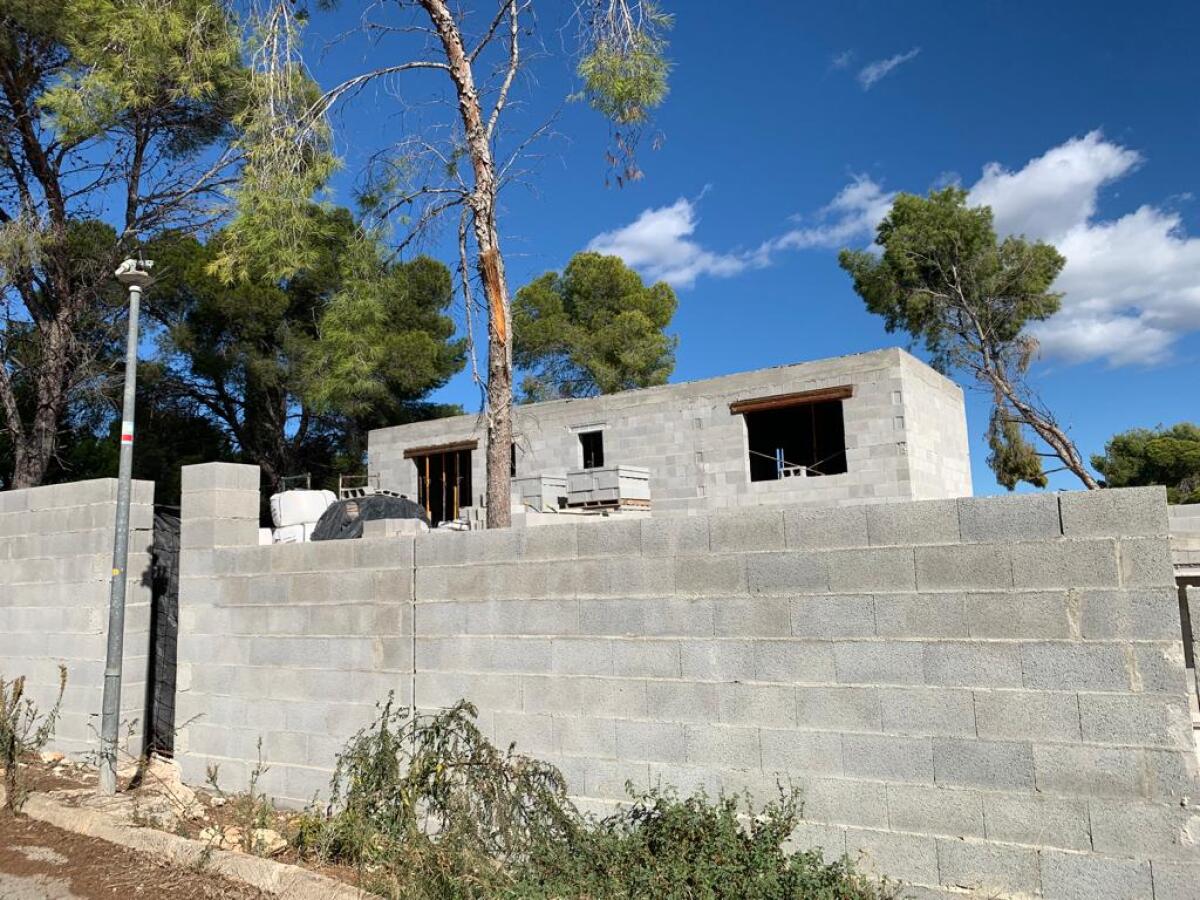 Villa 3 Bedrooms for sale in Moraira Cap Blanc