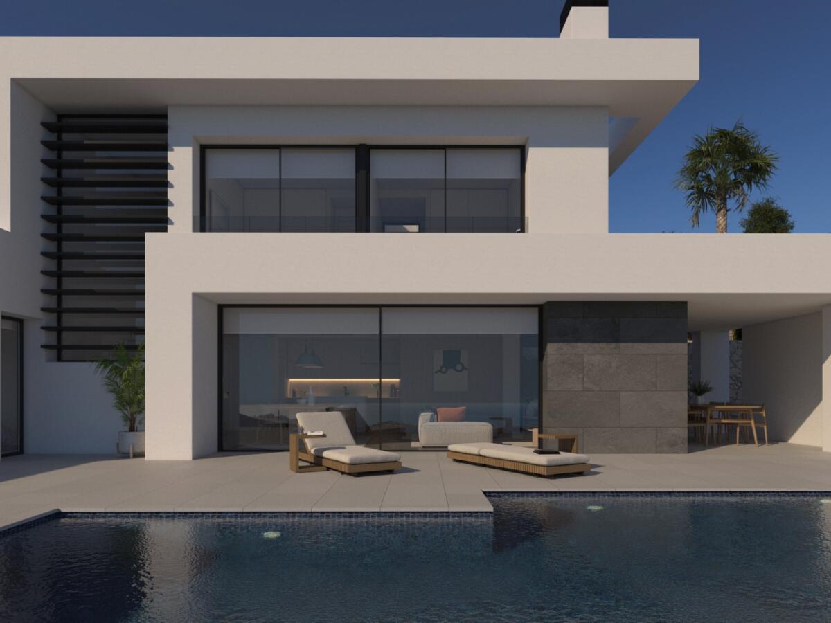 Villa 3 Bedrooms for sale in Benitachell La Cumbre del Sol