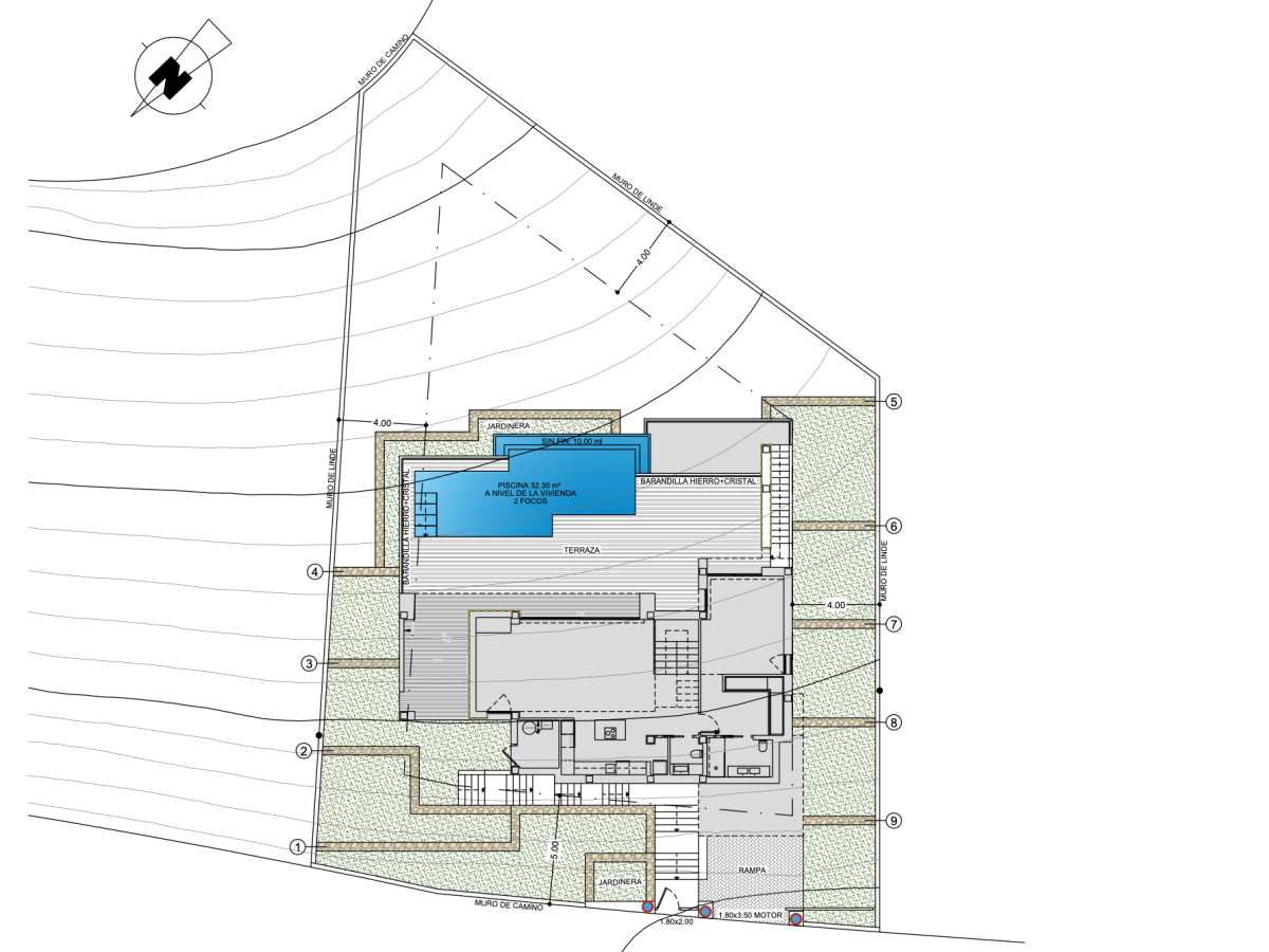 Villa 3 Bedrooms for sale in Benitachell La Cumbre del Sol