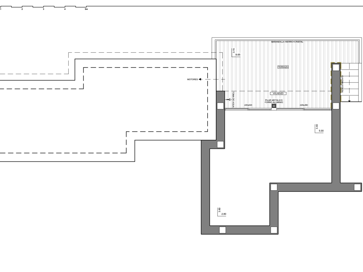 Villa 3 Bedrooms for sale in Benitachell La Cumbre del Sol