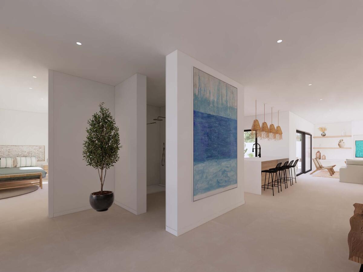 Villa 4 Bedrooms for sale in Moraira Pinar del Advocat