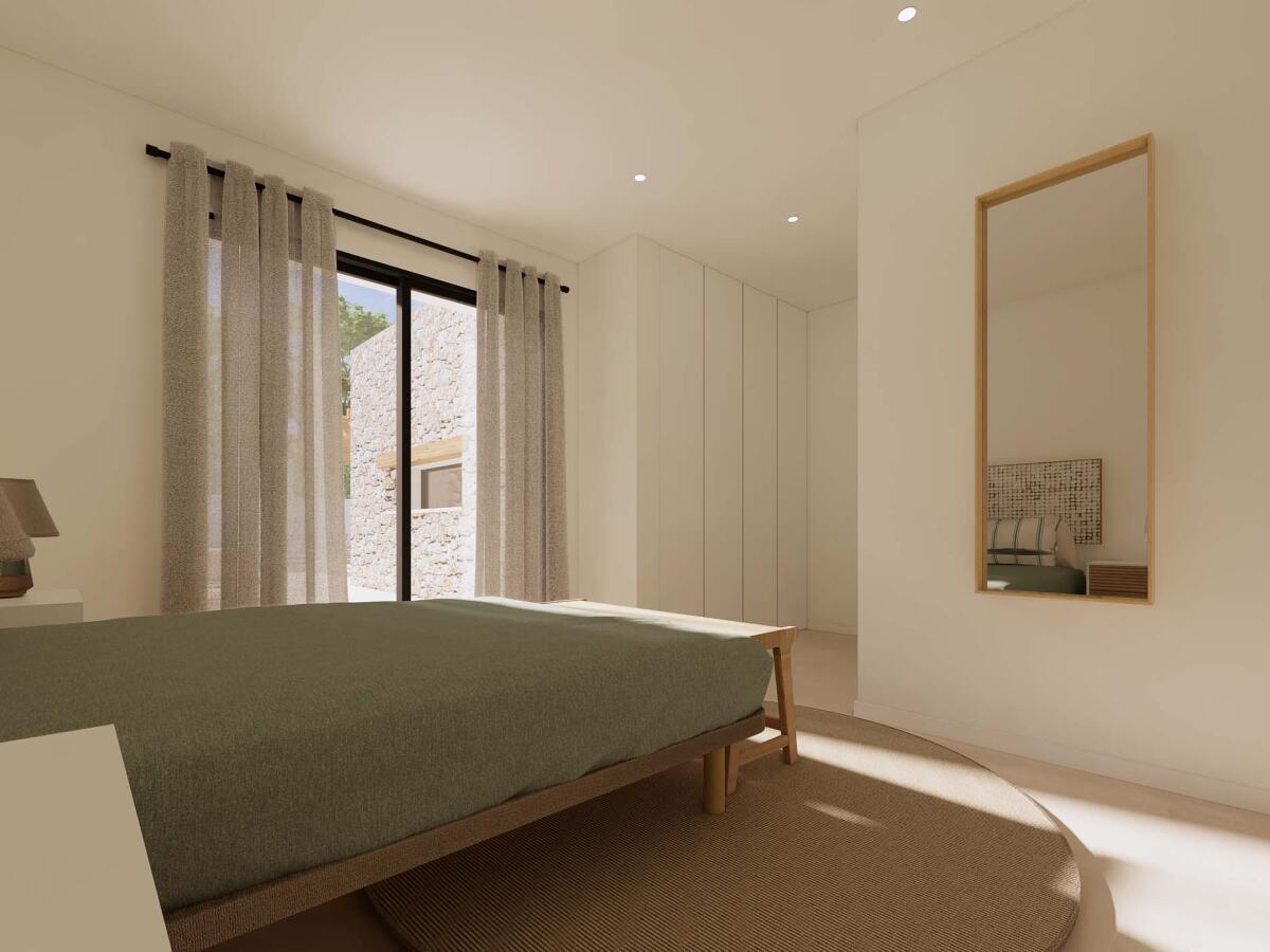 Villa 4 Bedrooms for sale in Moraira Pinar del Advocat