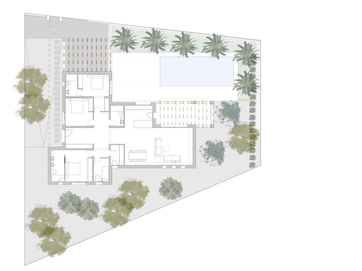 Villa 4 Bedrooms for sale in Moraira Pinar del Advocat