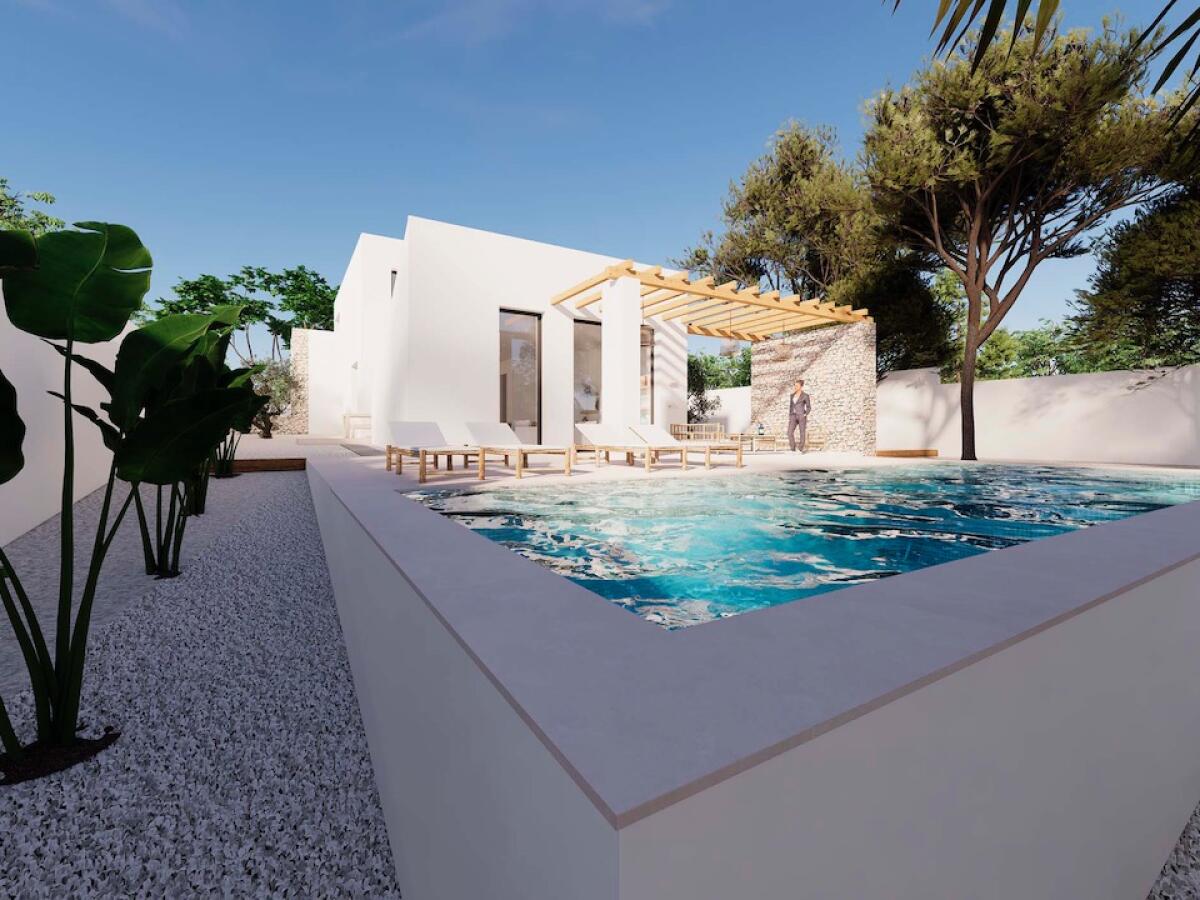 Villa 4 Bedrooms for sale in Moraira Pinar del Advocat