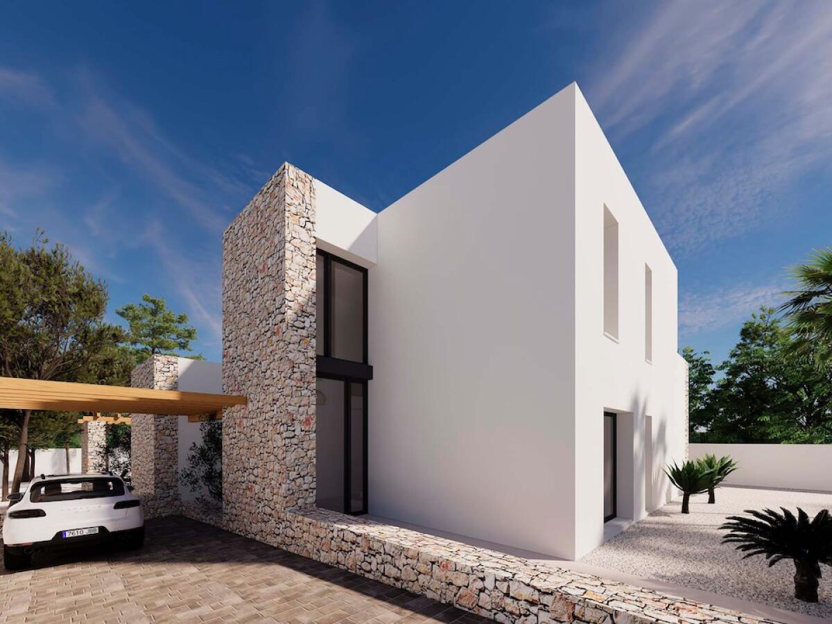 Villa 4 Bedrooms for sale in Moraira Pinar del Advocat