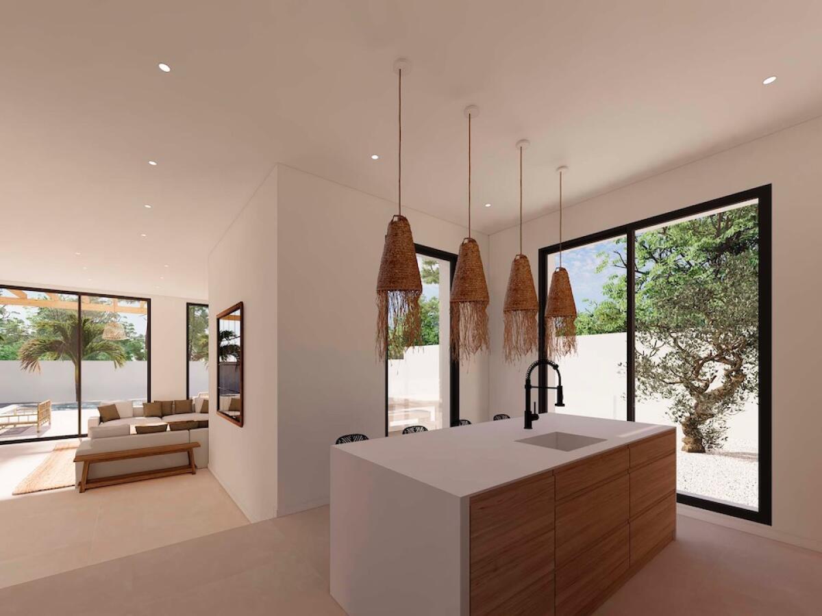 Villa 4 Bedrooms for sale in Moraira Pinar del Advocat