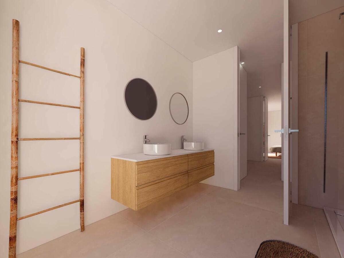 Villa 4 Bedrooms for sale in Moraira Pinar del Advocat