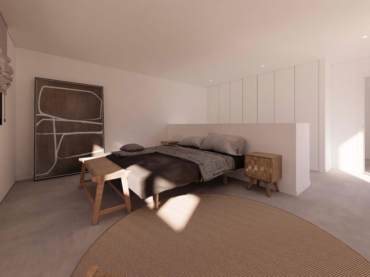 Villa 4 Bedrooms for sale in Moraira Pinar del Advocat