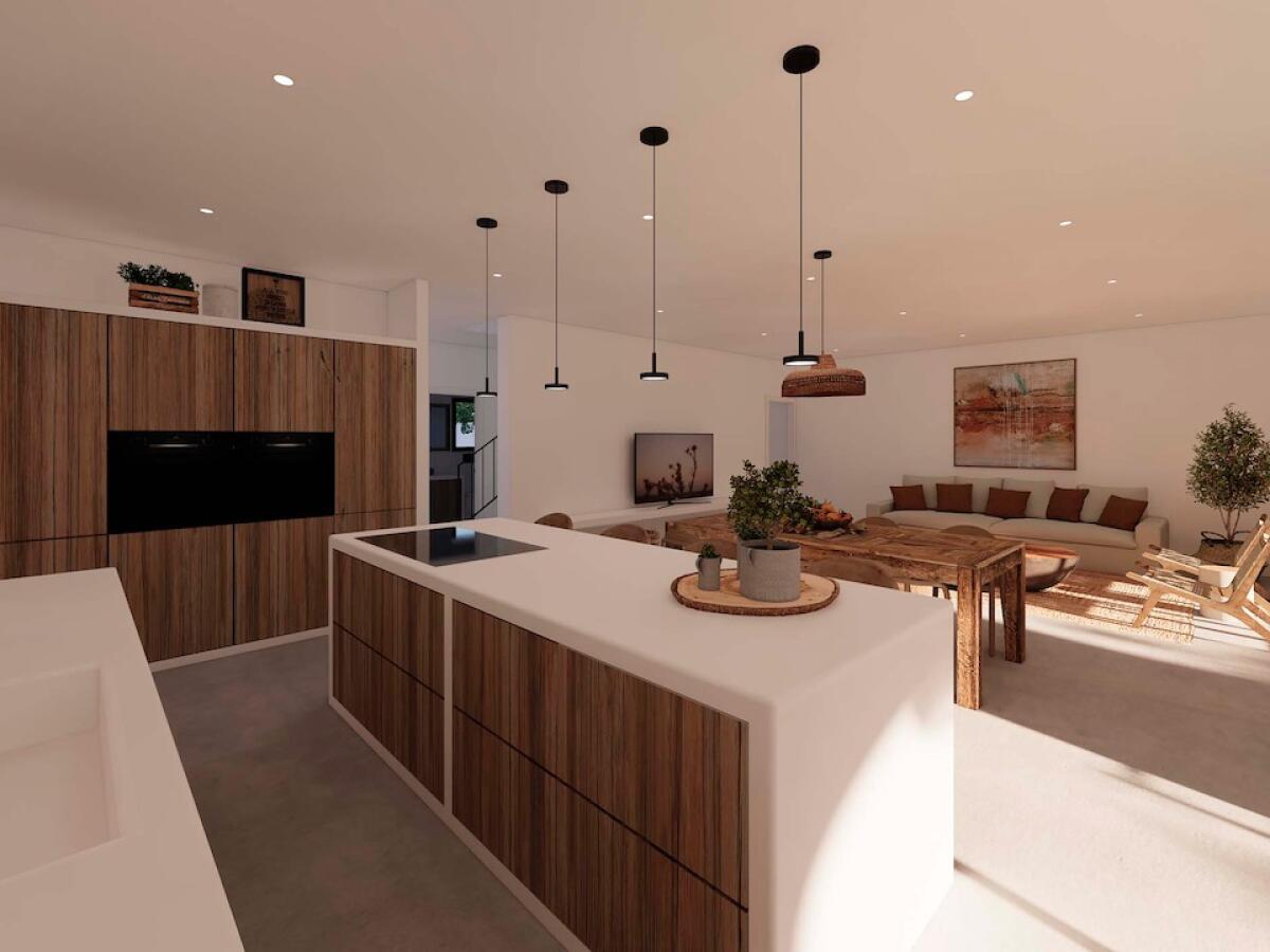 Villa 4 Bedrooms for sale in Moraira Pinar del Advocat