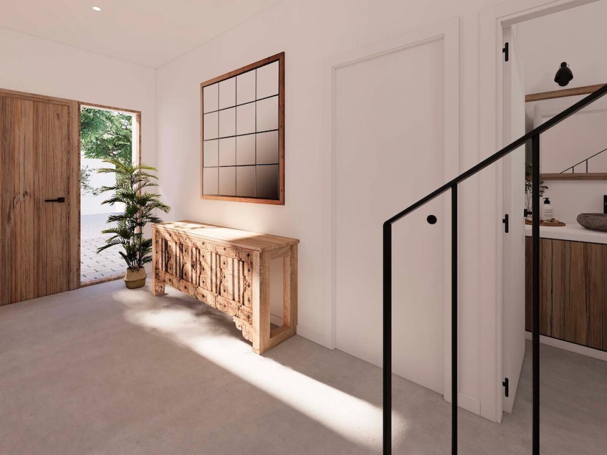 Villa 4 Bedrooms for sale in Moraira Pinar del Advocat