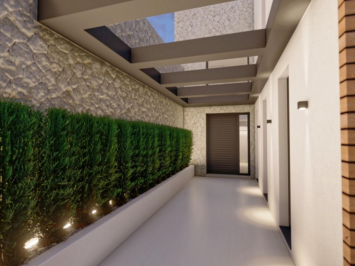 Villa 4 Bedrooms for sale in Altea Sierra de Altea