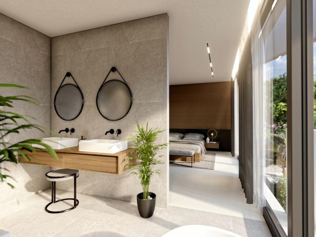 Villa 4 Bedrooms for sale in Altea Sierra de Altea