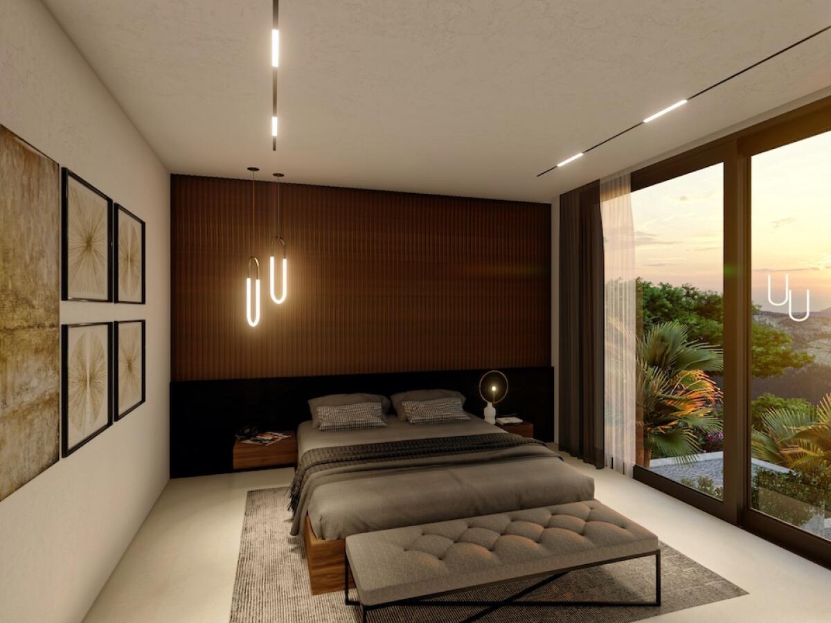 Villa 4 Bedrooms for sale in Altea Sierra de Altea