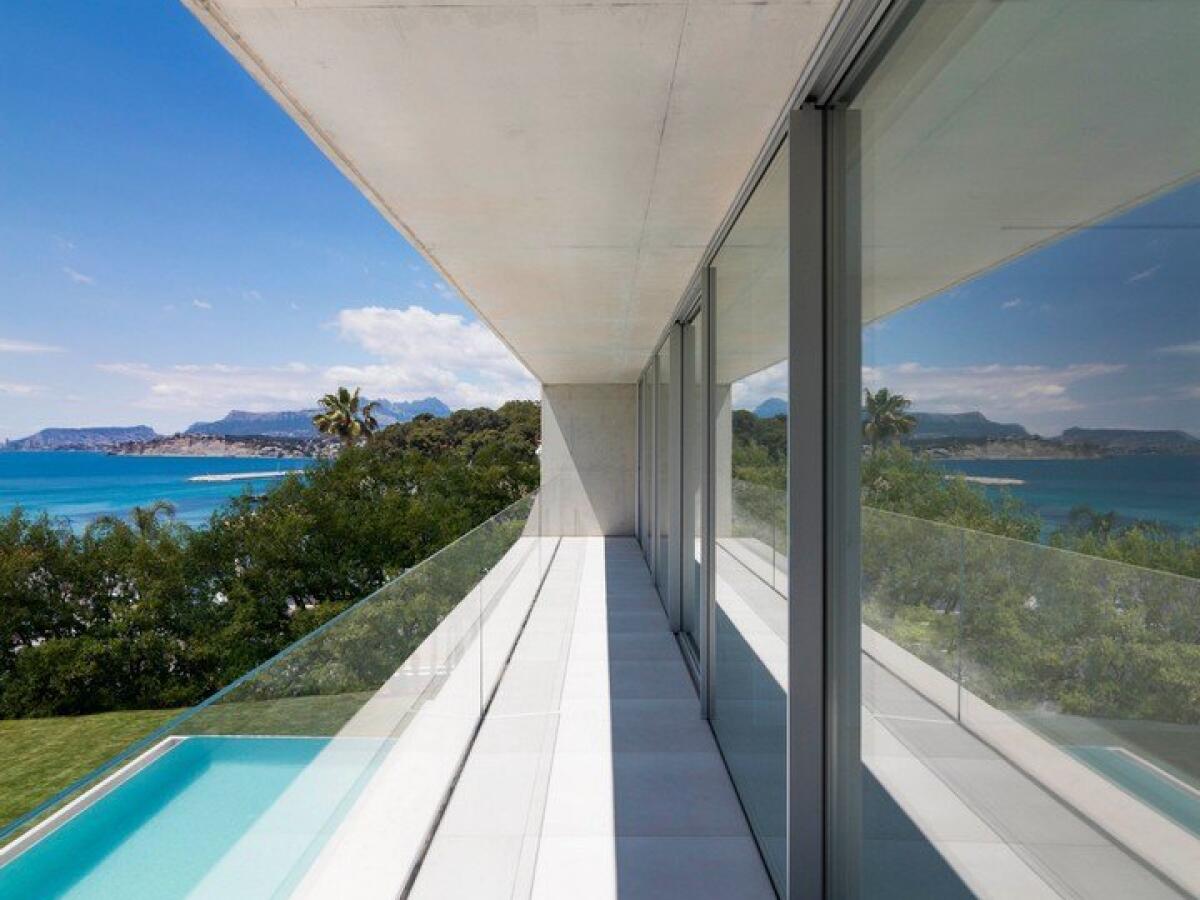 Villa 4 Bedrooms for sale in Moraira