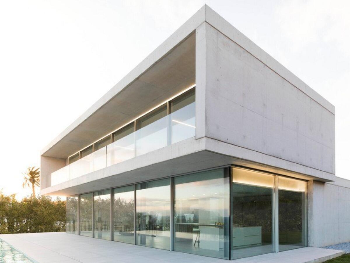 Villa 4 Bedrooms for sale in Moraira