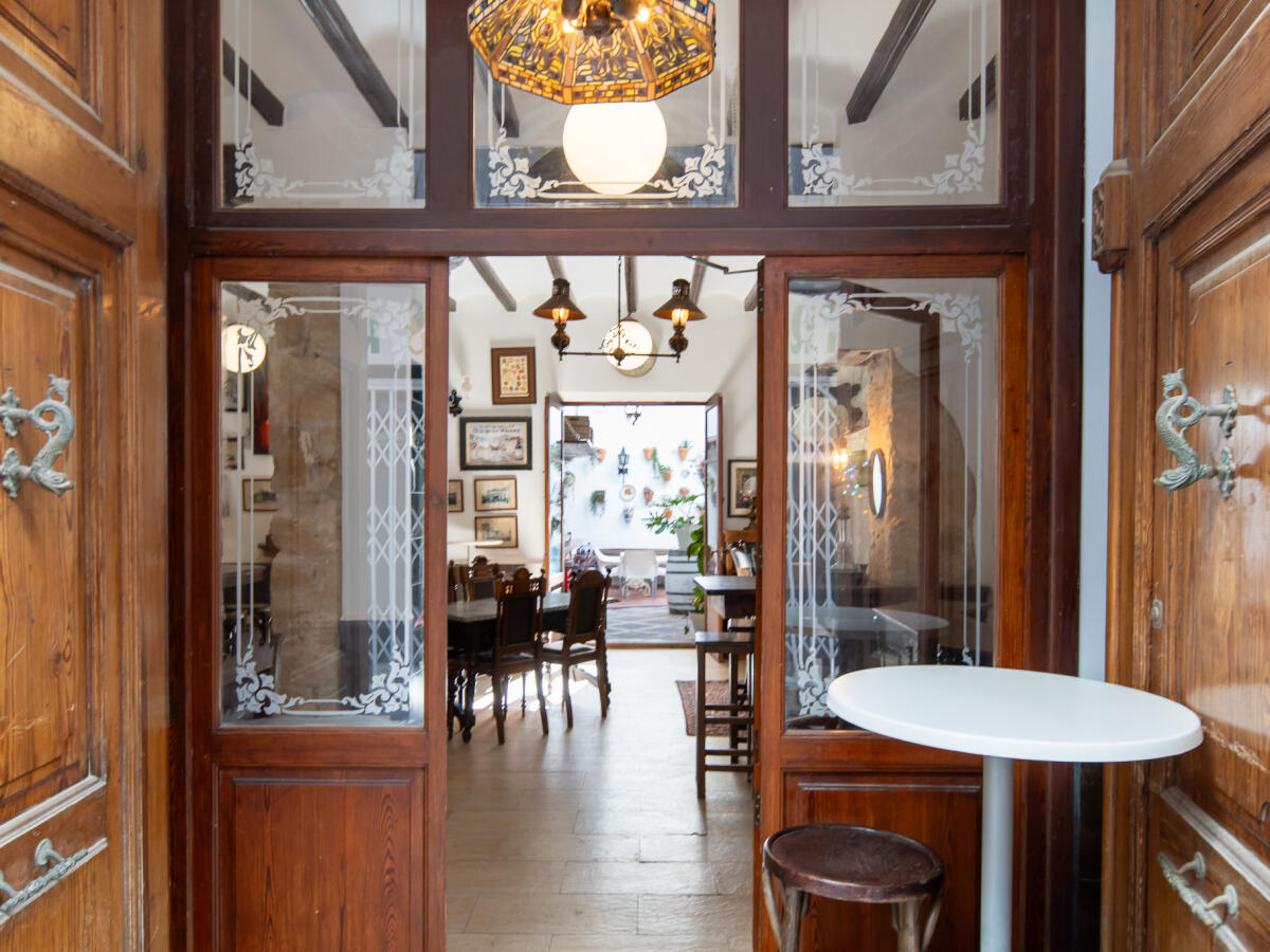 Townhouse 10 Bedrooms for sale in Javea Casco antiguo