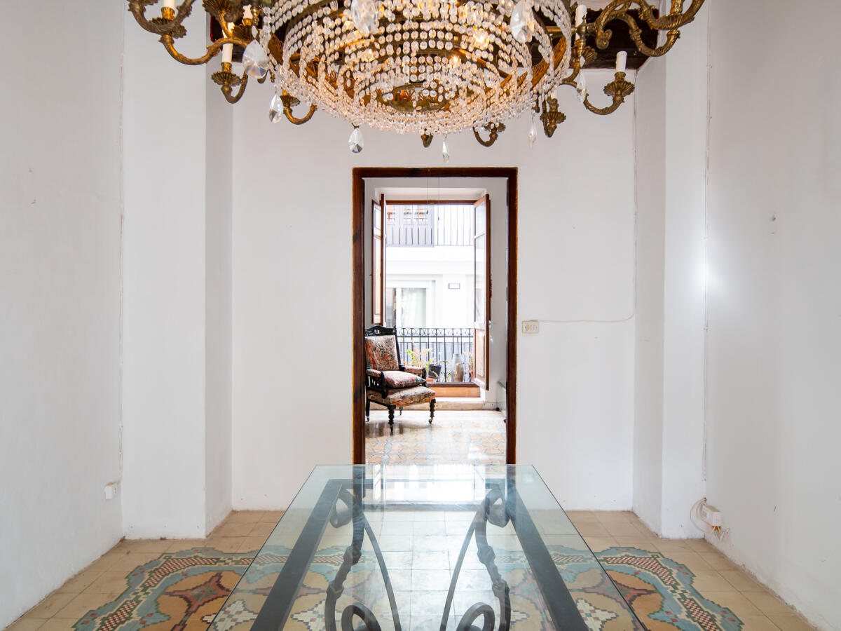 Townhouse 10 Bedrooms for sale in Javea Casco antiguo