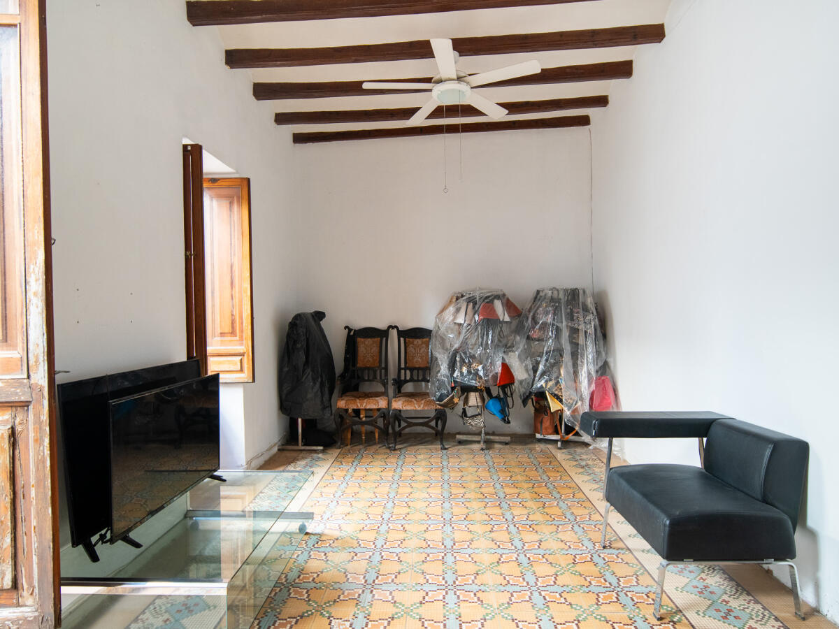 Townhouse 10 Bedrooms for sale in Javea Casco antiguo