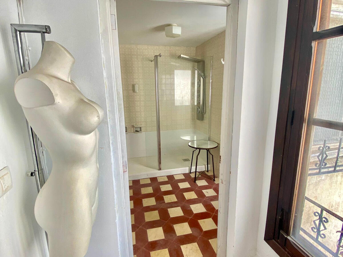 Townhouse 10 Bedrooms for sale in Javea Casco antiguo