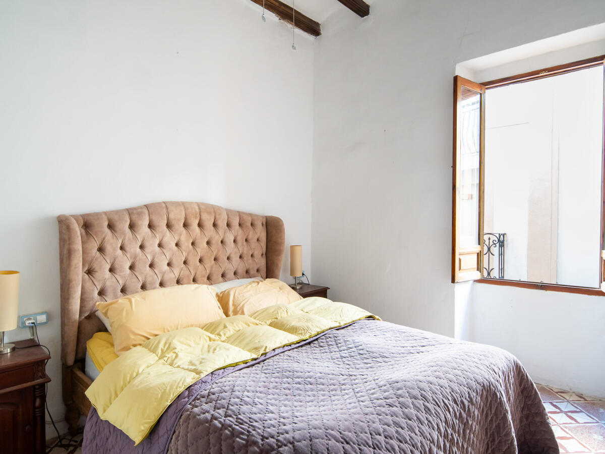 Townhouse 10 Bedrooms for sale in Javea Casco antiguo
