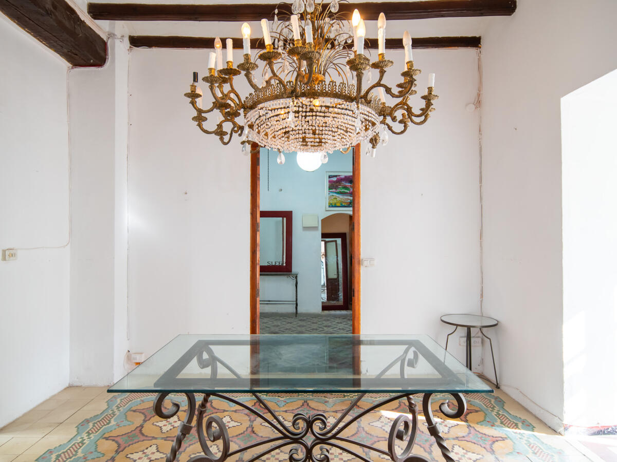 Townhouse 10 Bedrooms for sale in Javea Casco antiguo