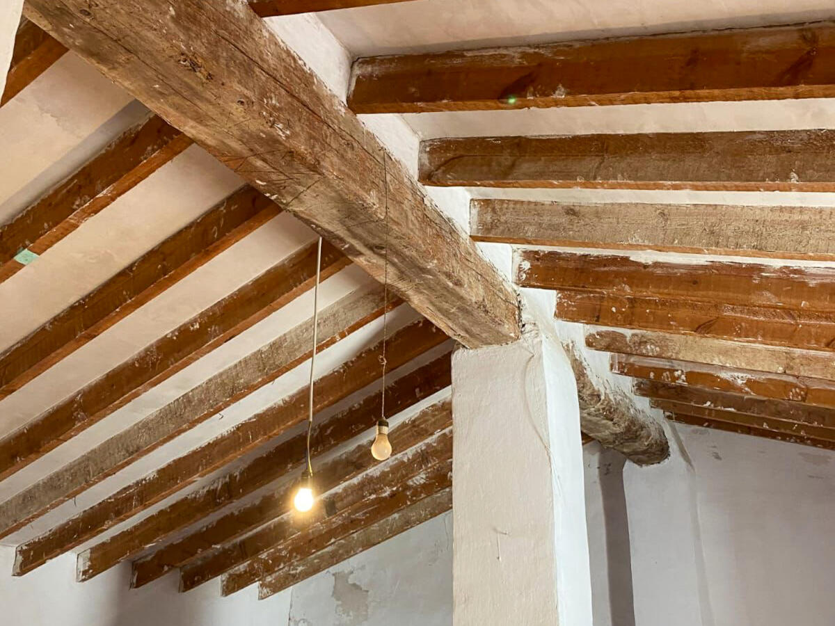 Townhouse 10 Bedrooms for sale in Javea Casco antiguo