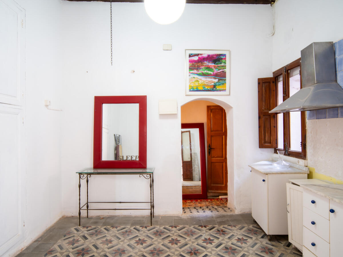 Townhouse 10 Bedrooms for sale in Javea Casco antiguo