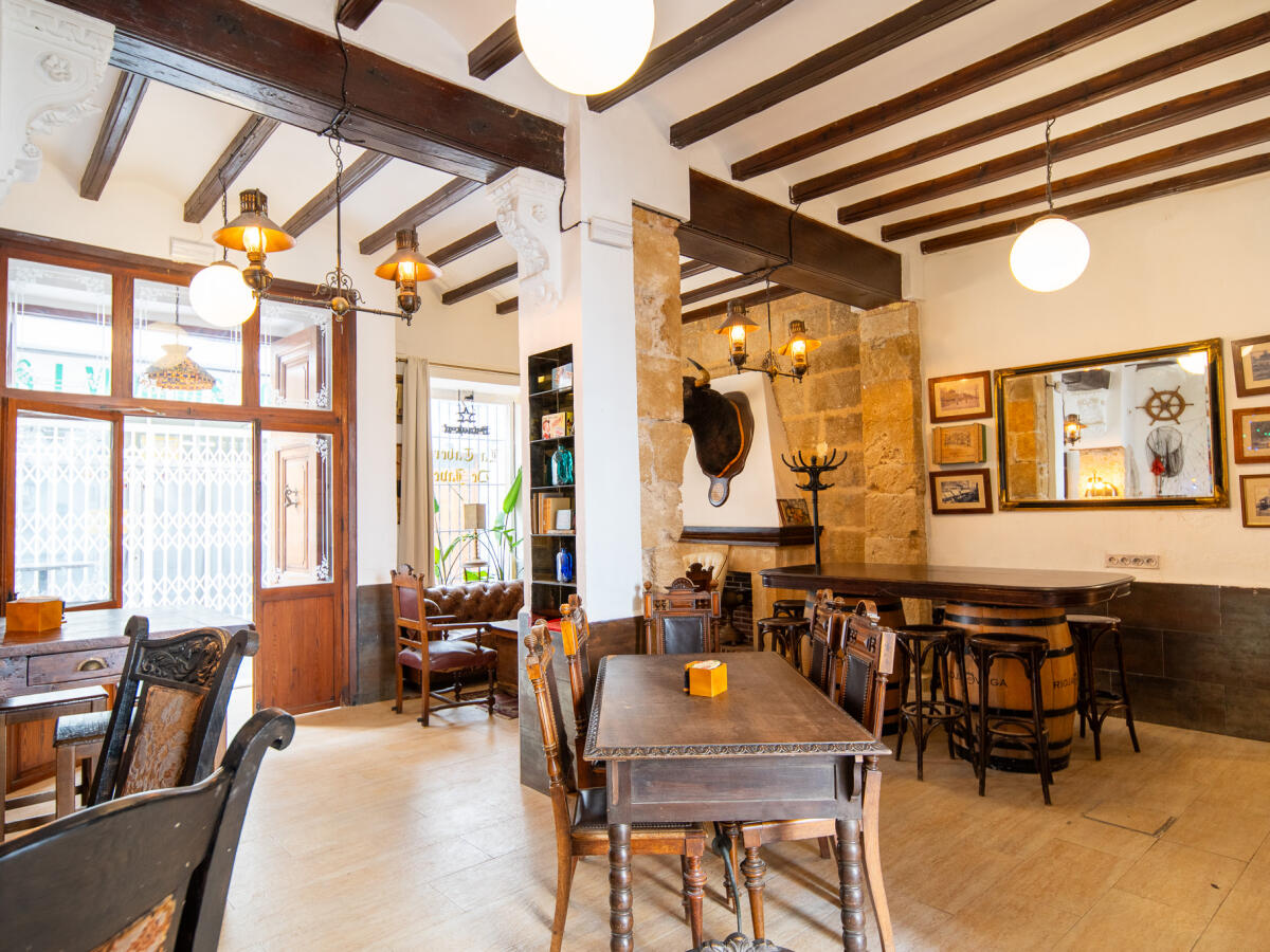 Townhouse 10 Bedrooms for sale in Javea Casco antiguo