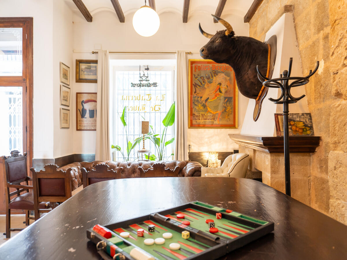 Townhouse 10 Bedrooms for sale in Javea Casco antiguo