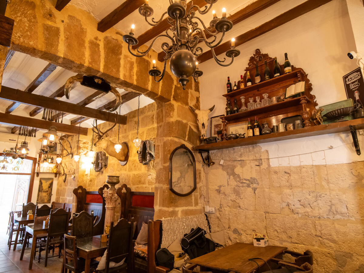 Townhouse 10 Bedrooms for sale in Javea Casco antiguo