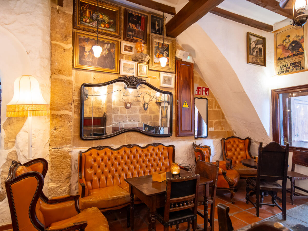 Townhouse 10 Bedrooms for sale in Javea Casco antiguo