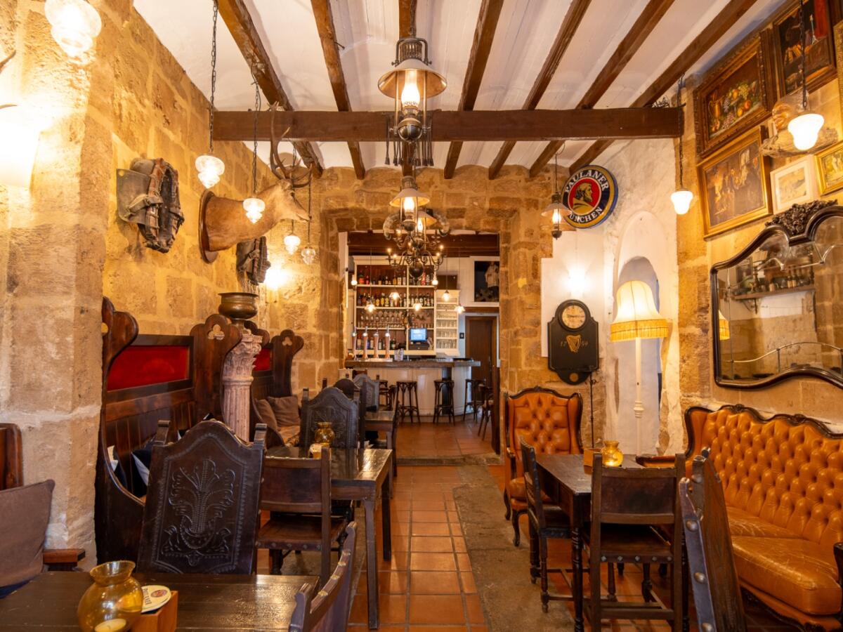 Townhouse 10 Bedrooms for sale in Javea Casco antiguo