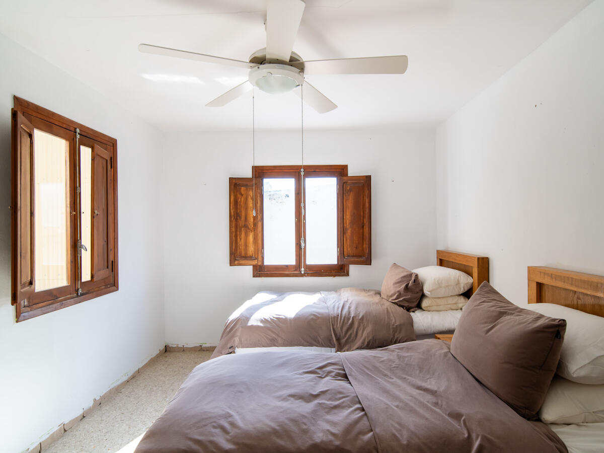 Townhouse 10 Bedrooms for sale in Javea Casco antiguo