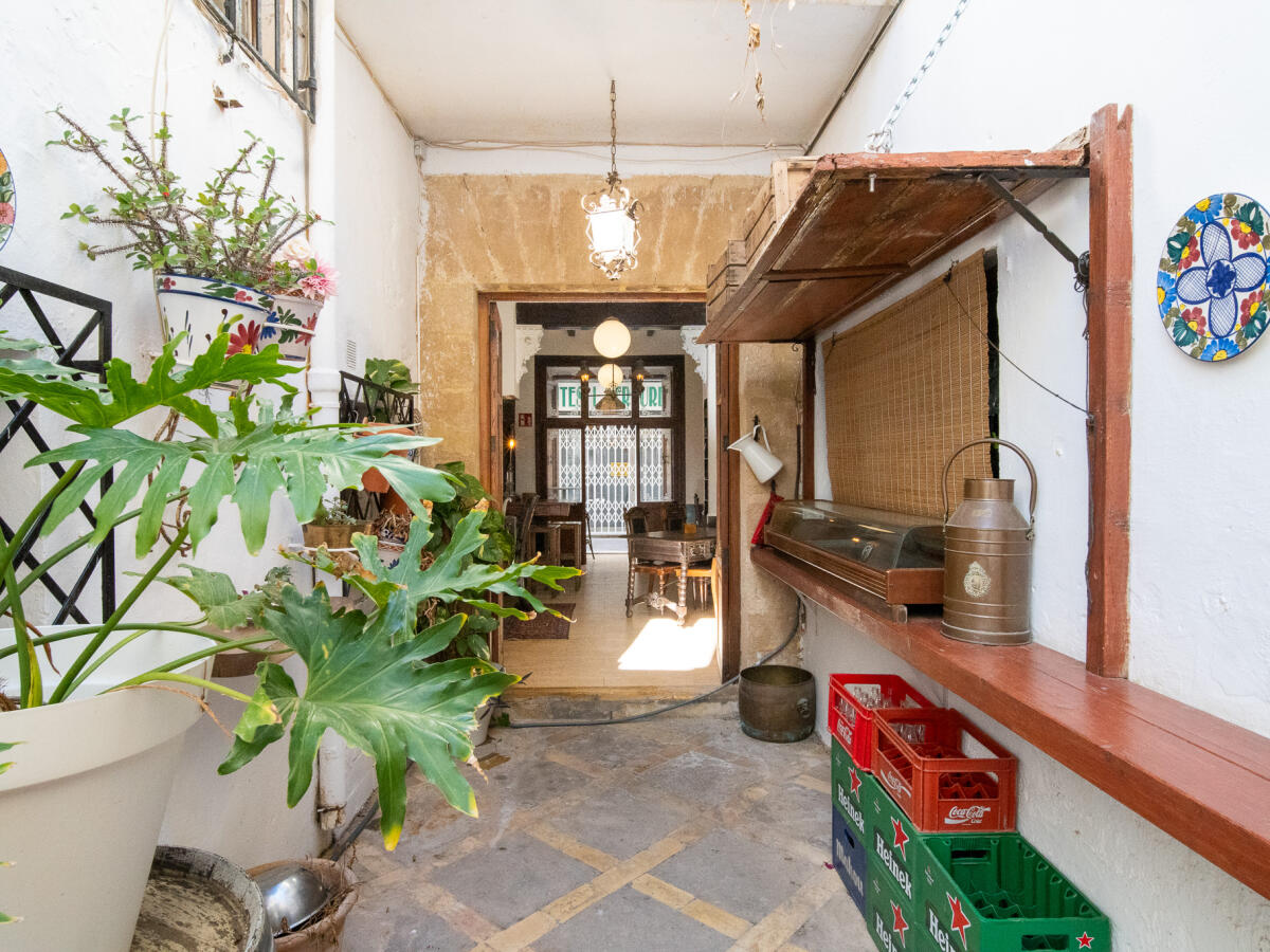 Townhouse 10 Bedrooms for sale in Javea Casco antiguo