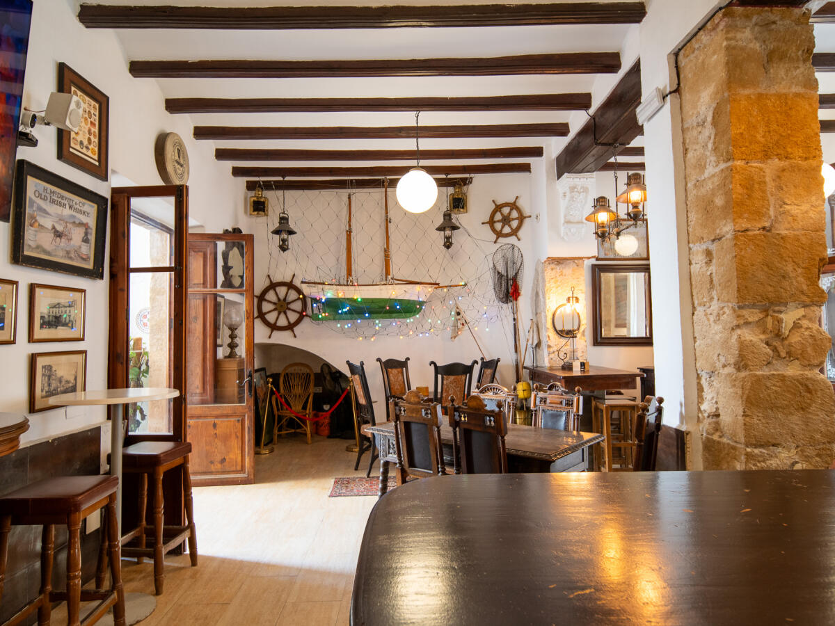 Townhouse 10 Bedrooms for sale in Javea Casco antiguo