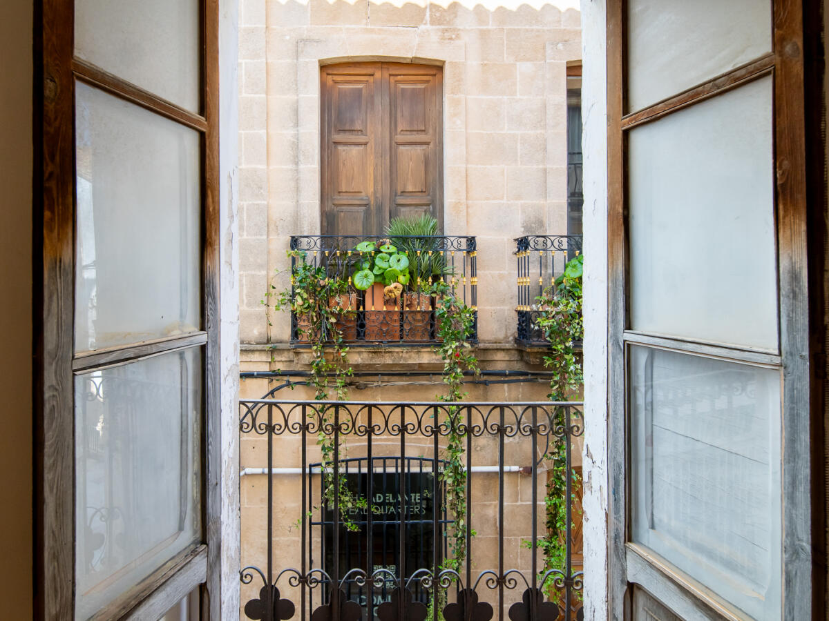 Townhouse 10 Bedrooms for sale in Javea Casco antiguo