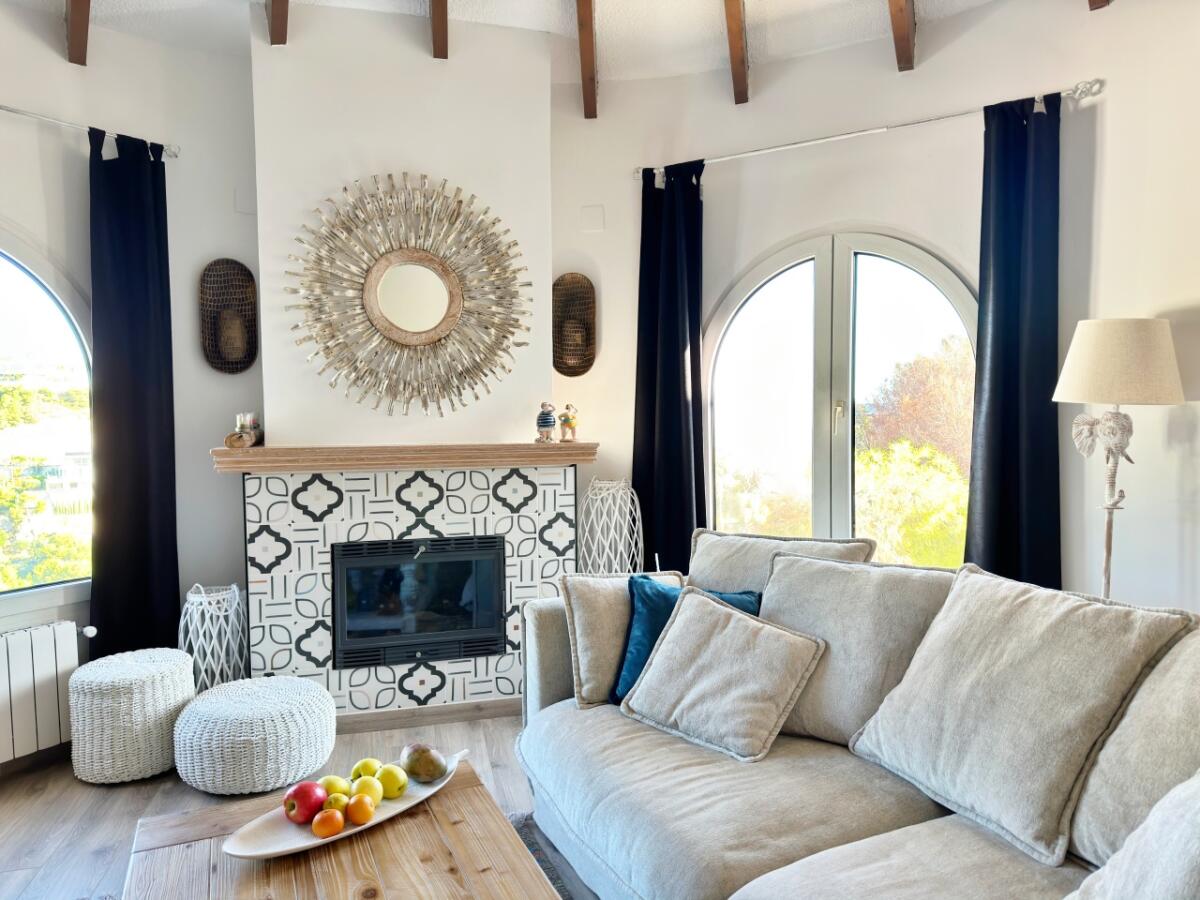 Villa 4 Bedrooms for sale in Javea Portichol