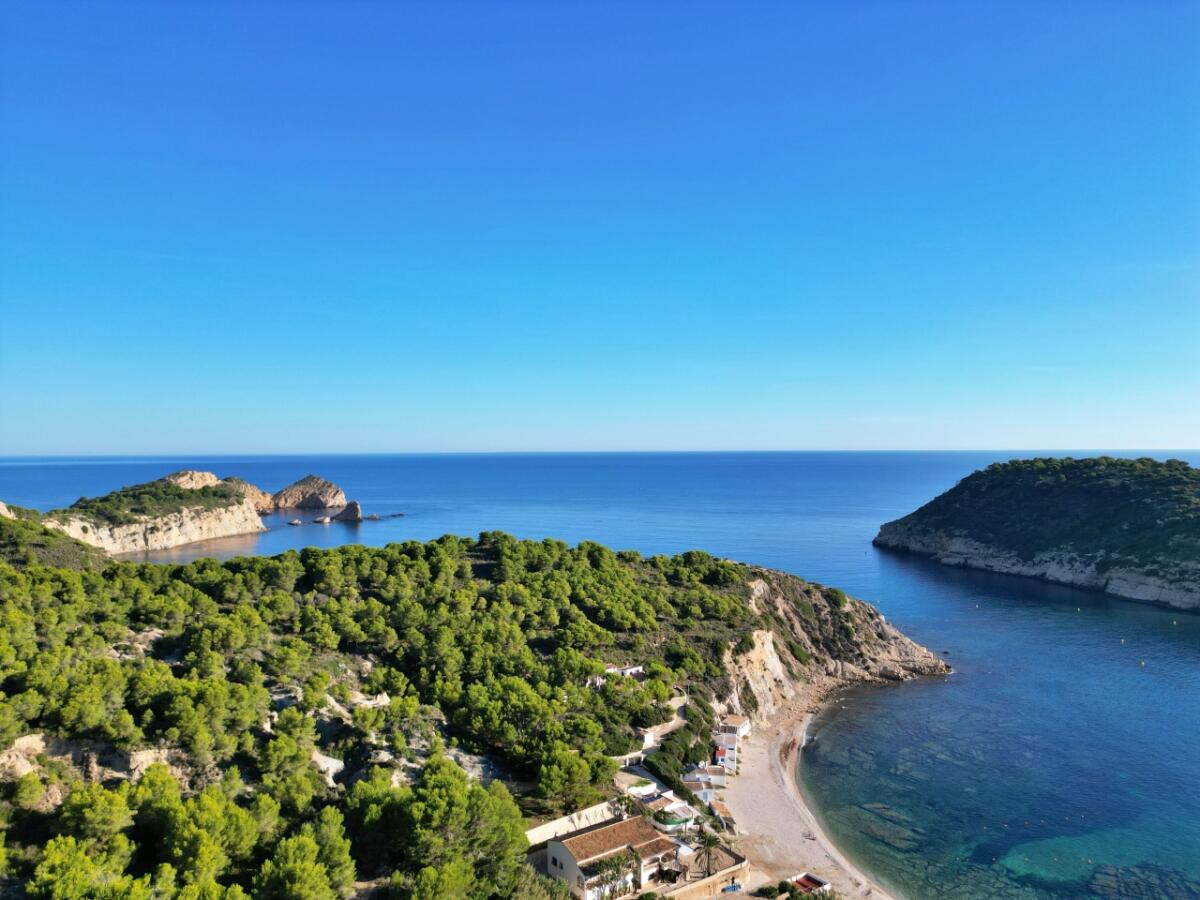 Villa 4 Bedrooms for sale in Javea Portichol