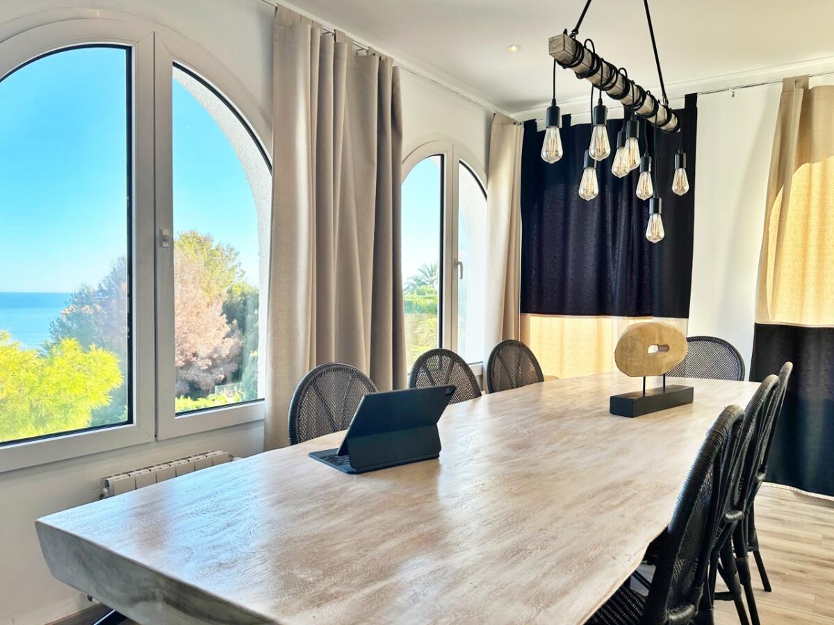 Villa 4 Bedrooms for sale in Javea Portichol