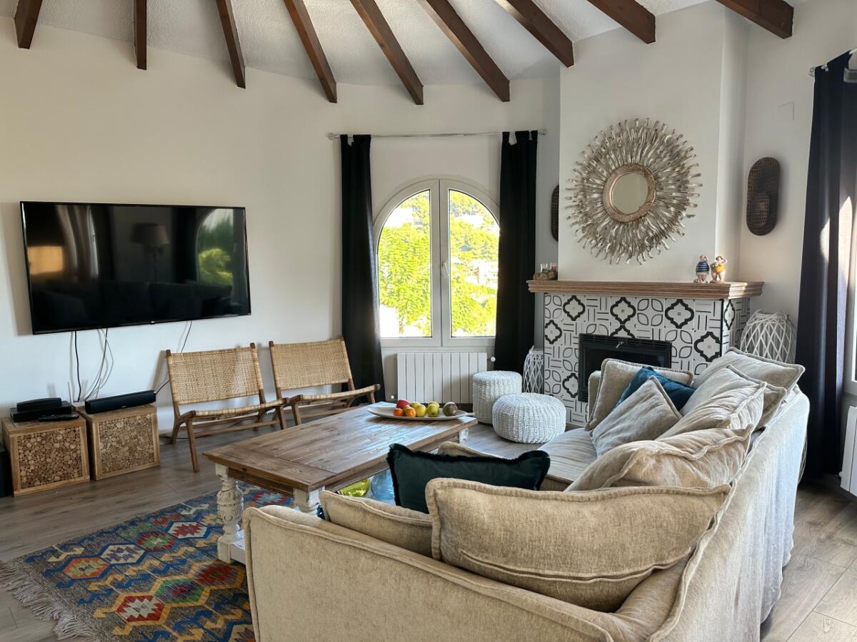 Villa 4 Bedrooms for sale in Javea Portichol