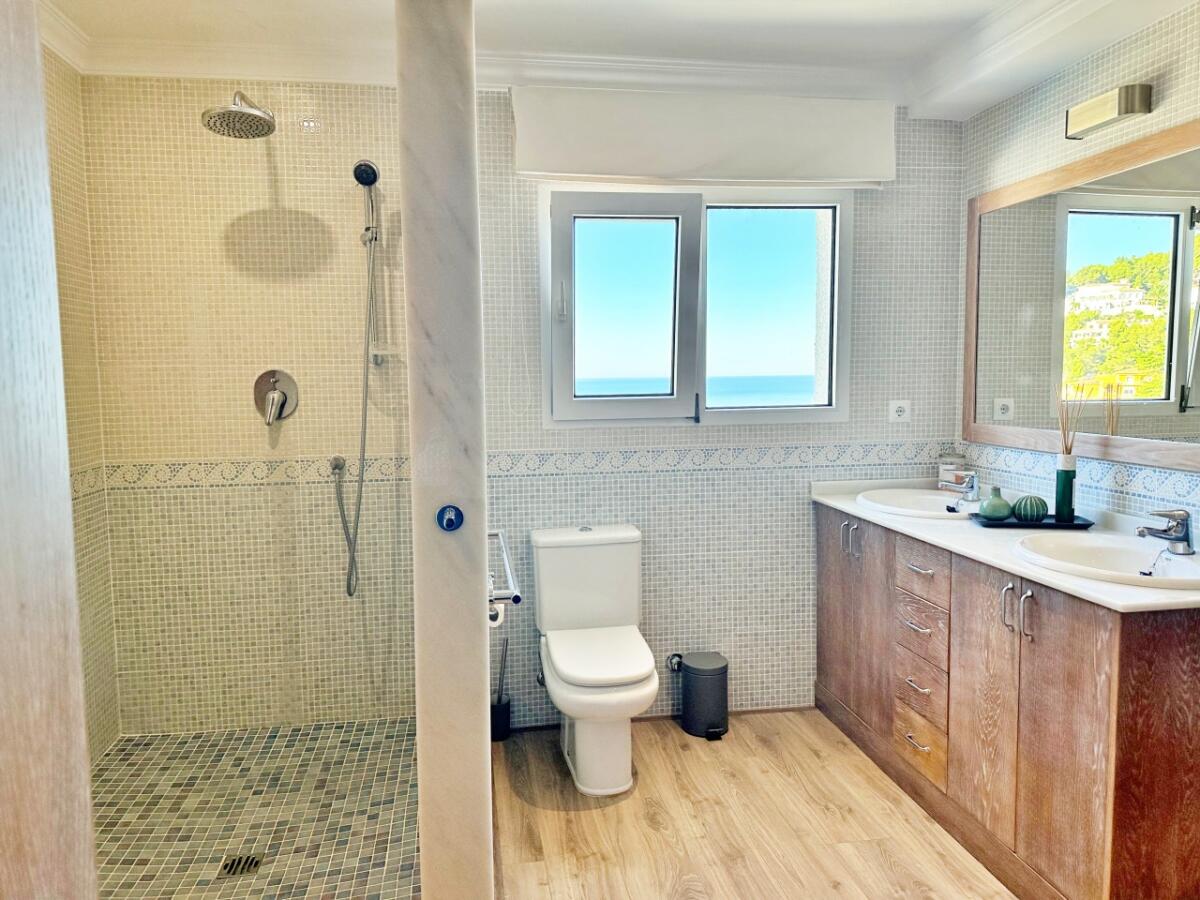 Villa 4 Bedrooms for sale in Javea Portichol